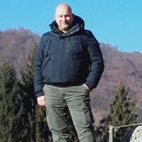 Alessio Passerini