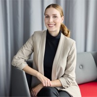 Nina Weber