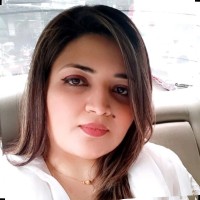 MARIAM AZEEM