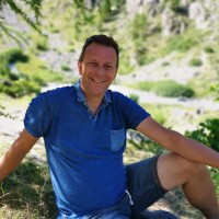 Christophe Buirod