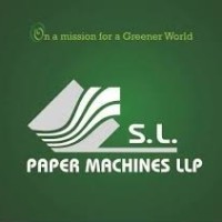 S. L. Paper Machines LLP