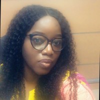 Ogechi Alexandra Lawrence-Onyemah