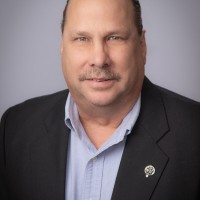 Todd Travis