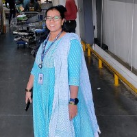 Jyothi Rangaswamy