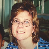 Eileen O'Neil
