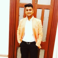 Panchal Ravi