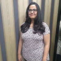 Dr Krishna Shah