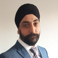 Ravi S. Nagpal
