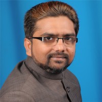 Iftekhar Raghib, Pmp®, Leed Ap