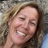 Isabel Correia Arrenegado