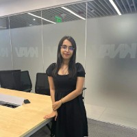 Nisha Lukka