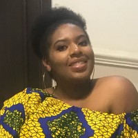 Favour Ebikwo