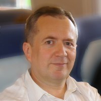 Сергей Чижов