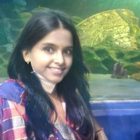Deepa Madishetti