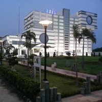 Prof. (Dr.) Ashish Malik