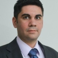 Jonathan Mendez