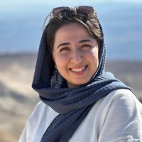 Marziye Izadpanah
