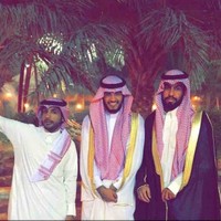 عبدالله الوهيبي