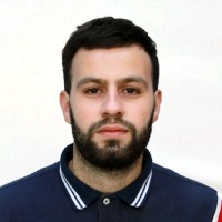 Oussama Bensafia