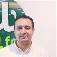 Ashraf Mohsen