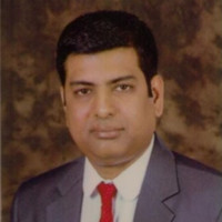 Nazim Siddiqui