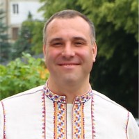 Serhii Danylyk