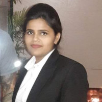 Akanksha Gupta