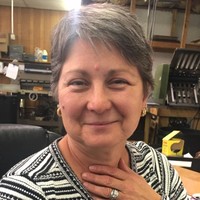 Suzette Van Renterghem