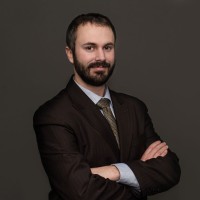 Timothy Morton