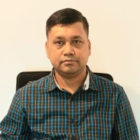 Shyam Sundar Saha