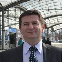 Marinko Boskovic