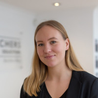 Marthe Børresen