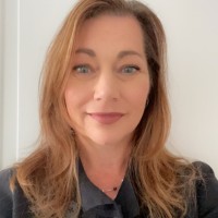 Frances Simons