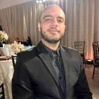 Gabriel Belther Santos