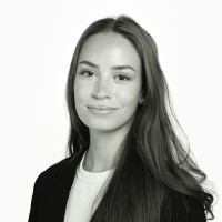 Gabriela Horacio Krabbenhøft