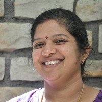 Vidhya Raman