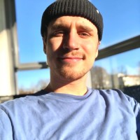Mattias Dahlberg