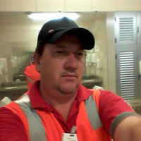 Luiz Ernani Lutz Lutz