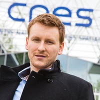 Cédric Virmontois