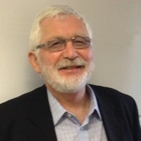 Roger Abbott