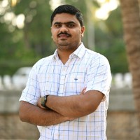 Gautham Bhat