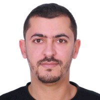 Bouzidi Mohamed amine