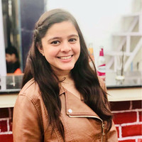 Ishita lamba