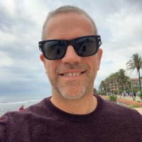 Andy Pringle 🔜 Gamescom