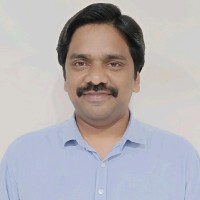 Sukumar Mannem