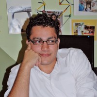 Yasser Ibrahim