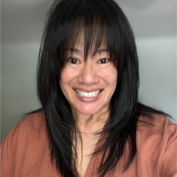 Susannah Yong