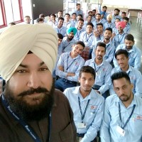 Kiranpal Singh