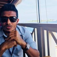 Yoosuf Nizam