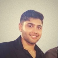 Havish Shah